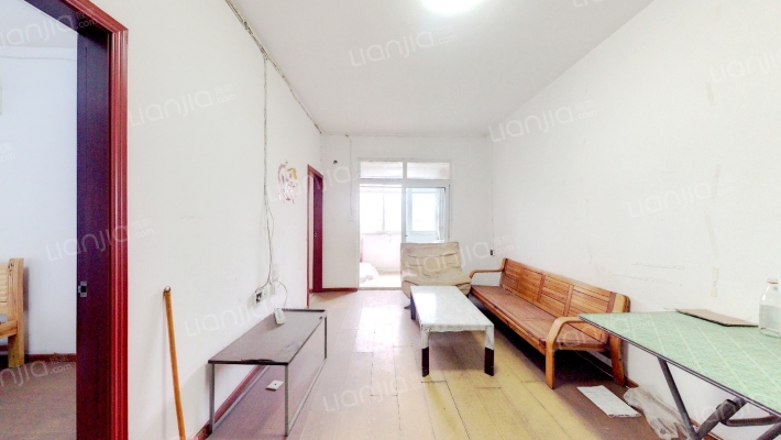 秋玉景苑二手房实景图