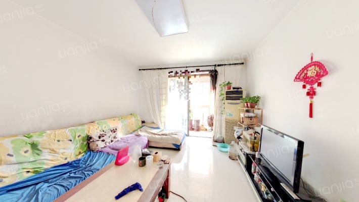 东方城二手房实景图