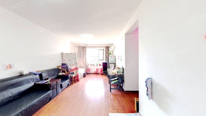 融泰城二手房实景图