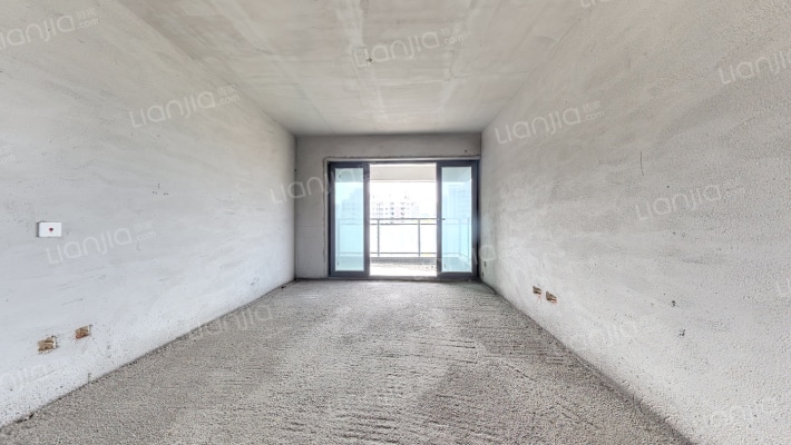 大中华幸福城二手房实景图