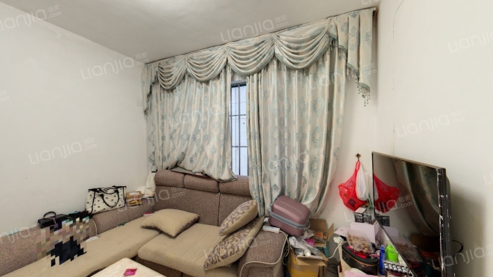 汇盈大厦二手房实景图