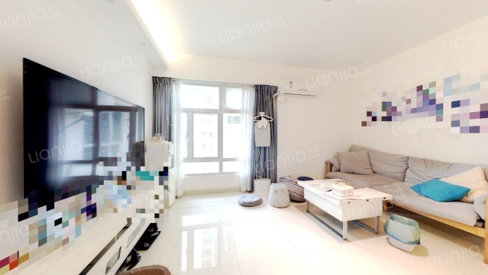 海富花园二手房实景图