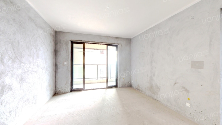 中建瑾和城润园二手房实景图