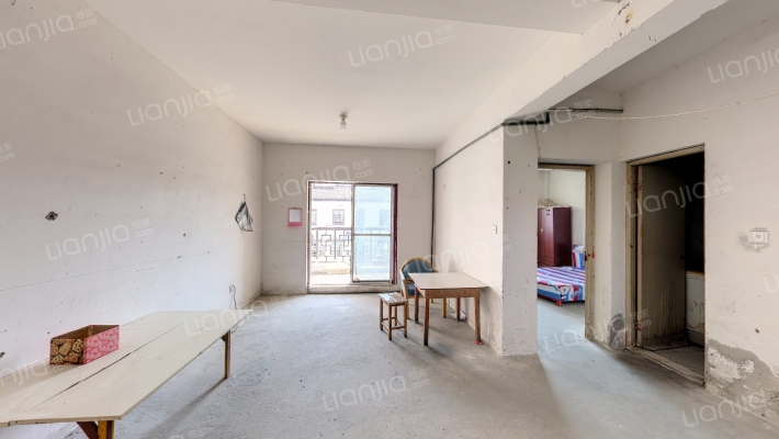 望山舒院二手房实景图