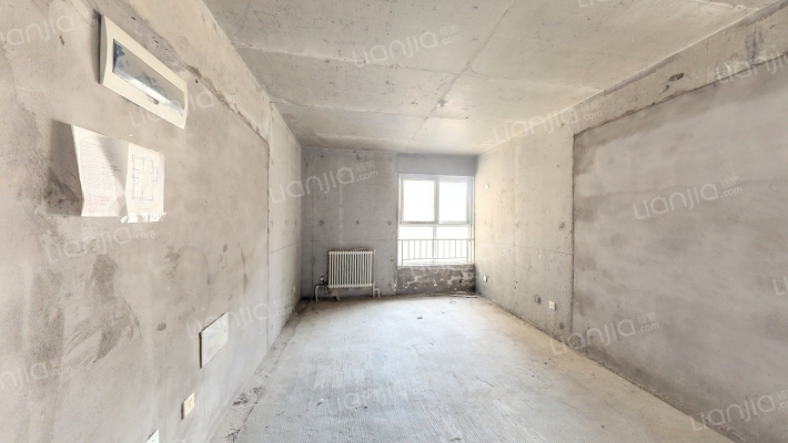 颐和郡二手房实景图