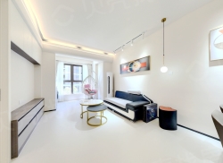 整租·太湖健康城翠堤湾 2室2厅 南_太湖健康城翠堤湾租房