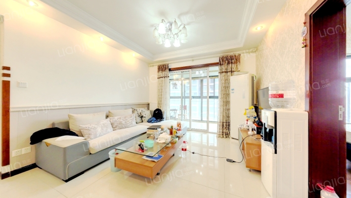 福晟钱隆天下二手房实景图