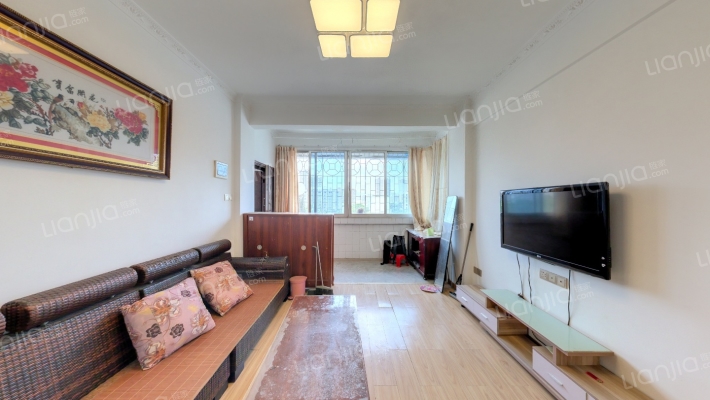 丽景花园（西区）二手房实景图