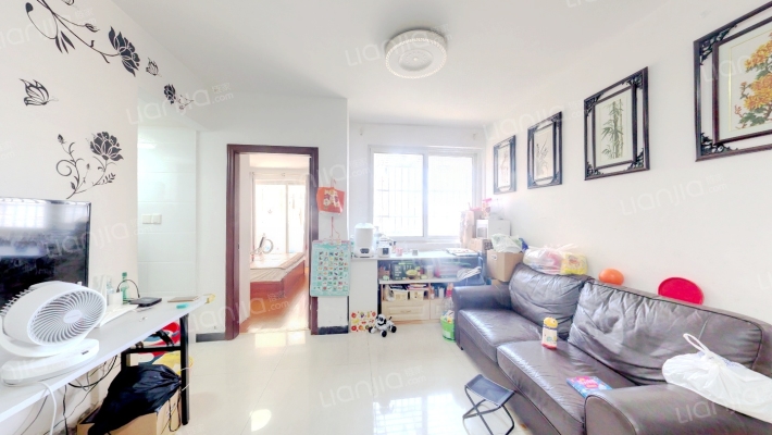 贾西新苑二手房实景图