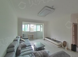 整租·福贸花园 3室1厅 东_福贸花园租房