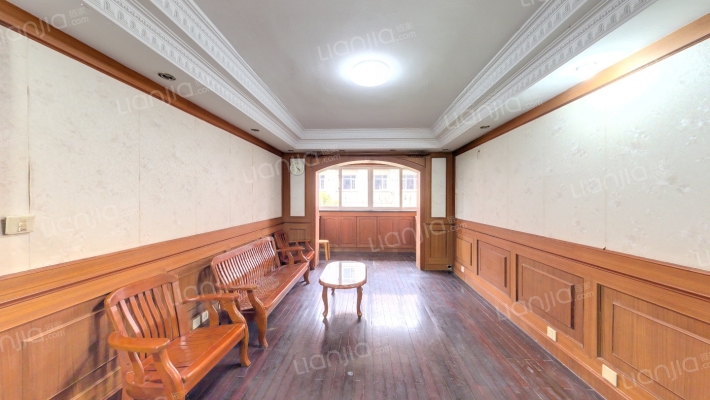 富甸公寓二手房实景图