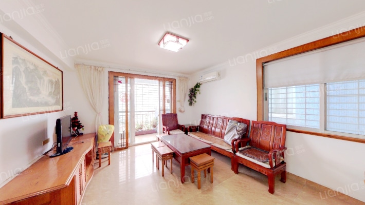 古兴里二手房实景图