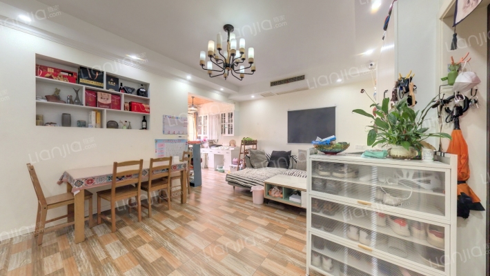 恒大未来城九街区二手房实景图