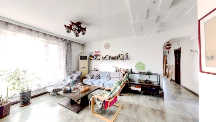 格林春晓二手房实景图