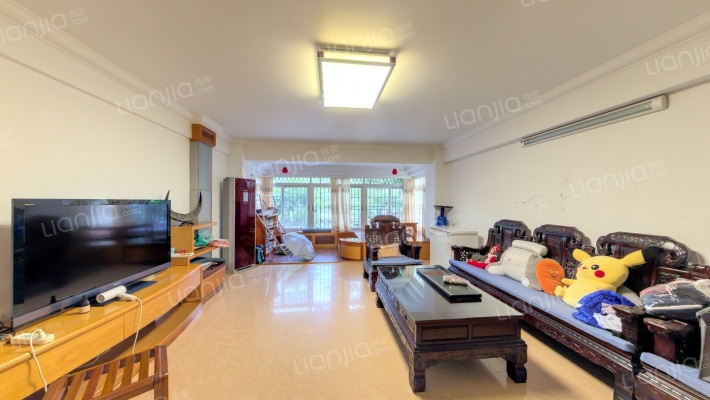 中福花园二手房实景图