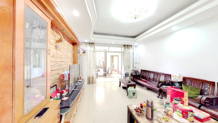 汇丰花园二手房实景图