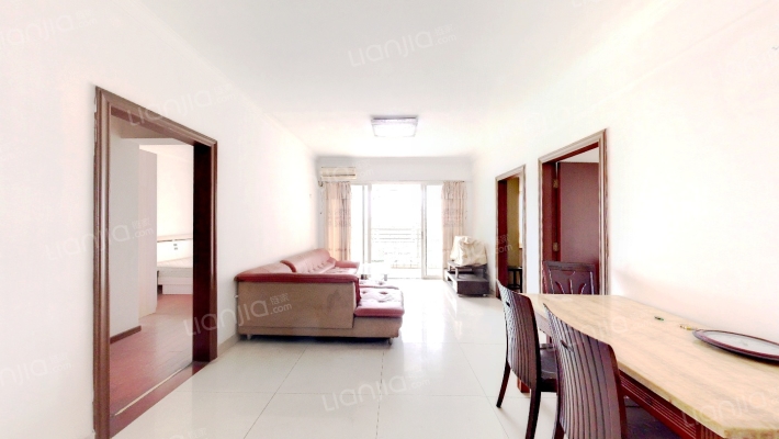 丽园雅庭二手房实景图