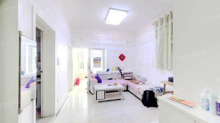 华凤国际二手房实景图