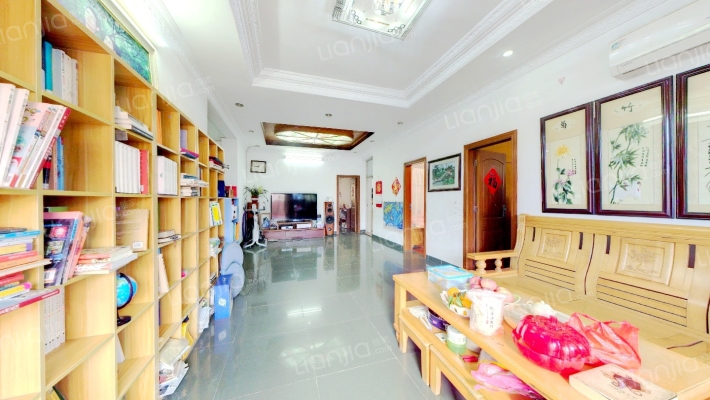 城内路二手房实景图