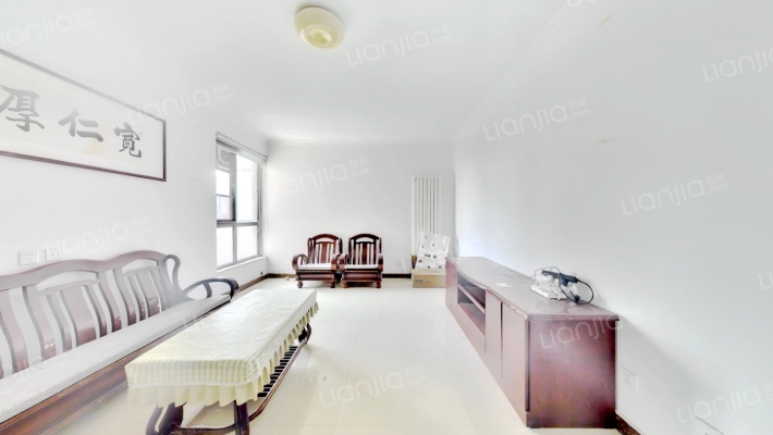 海龙香槟大道三期二手房实景图