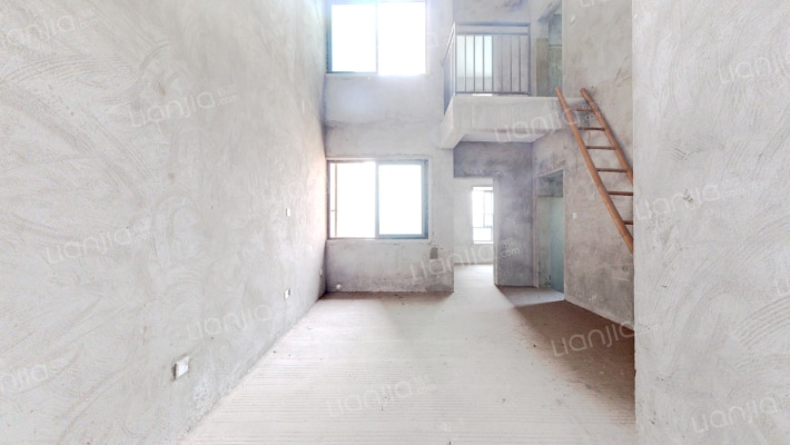 长桥左岸二手房实景图