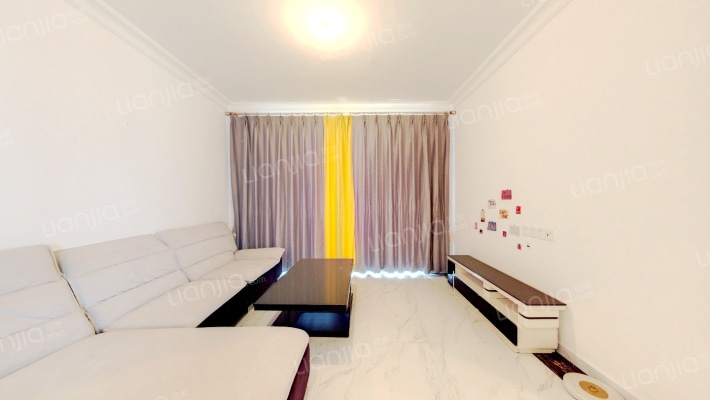 碧桂园潼湖凤凰湾二手房实景图