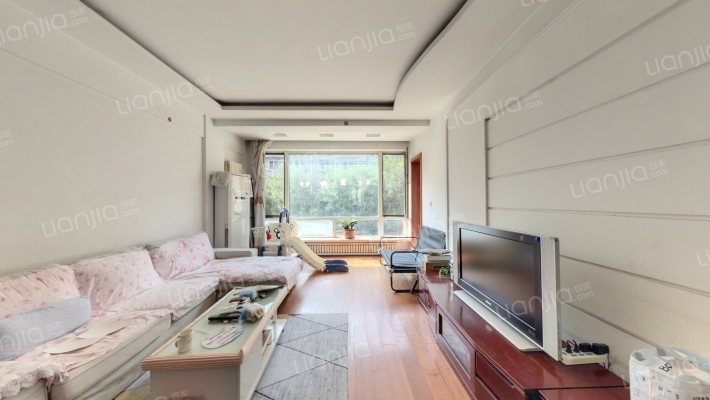 春柳人家二手房实景图