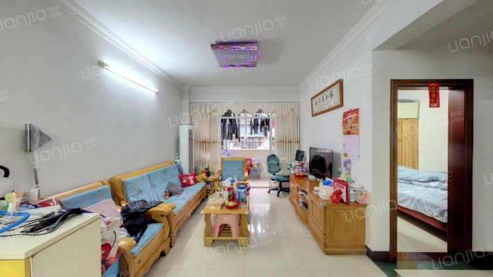 同和云苑新村二手房实景图