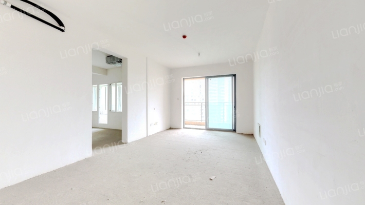 御龙山二期二手房实景图