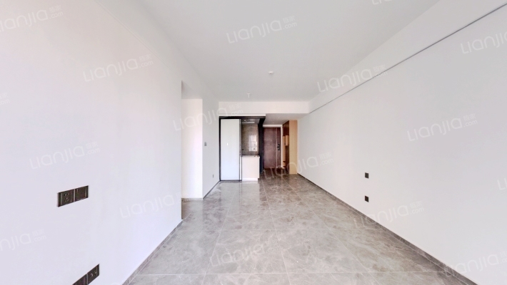 卓越旭辉江屿海二手房实景图