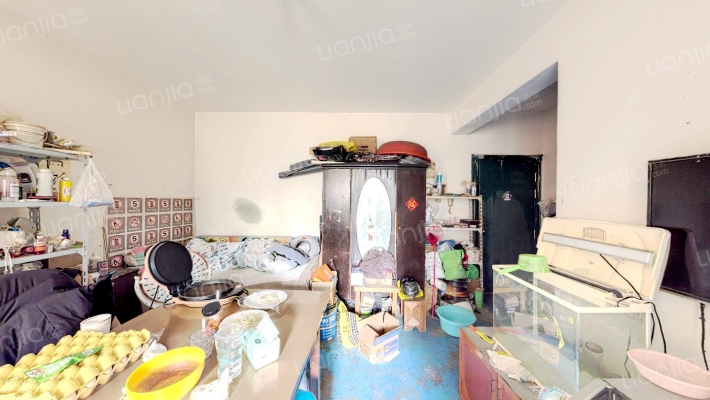 仙蠡墩家园二期二手房实景图