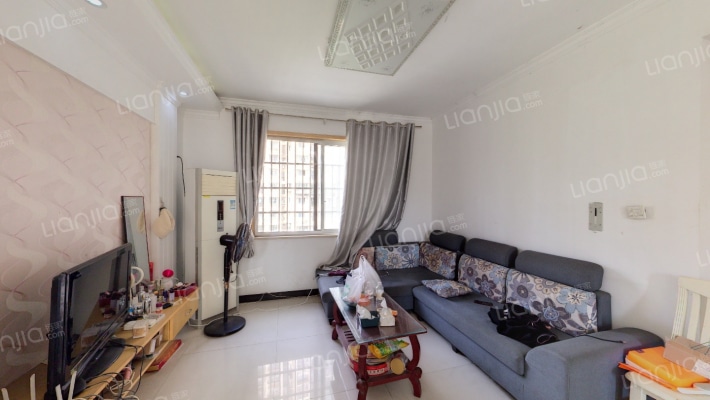 谷山庭苑二期二手房实景图