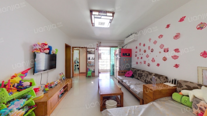 碧馨苑二手房实景图