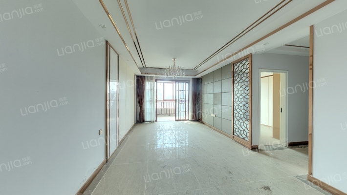 金龙湾小镇二手房实景图