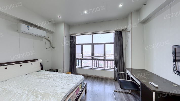 华都锦城二手房实景图