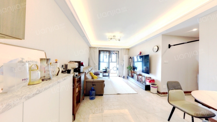 正荣府二手房实景图