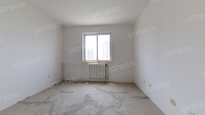 经发新北居二手房实景图