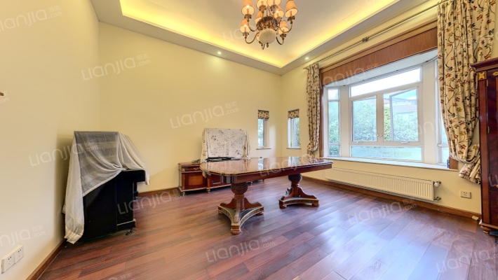 上海家天下花园二手房实景图