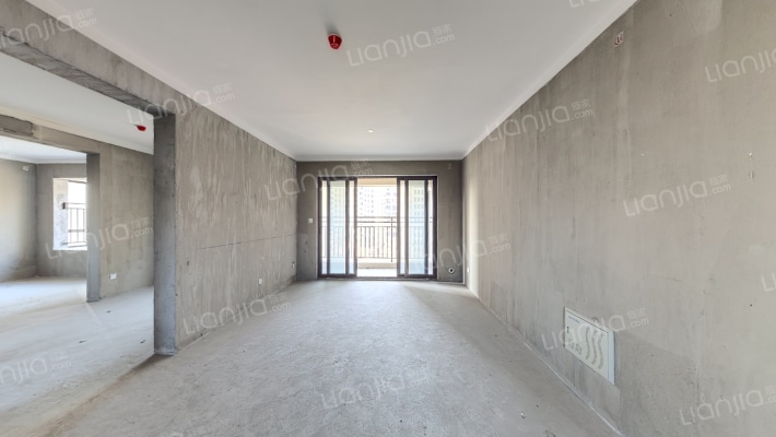 誉湖湾二手房实景图