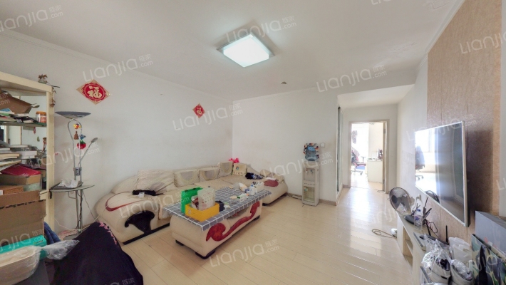 世代龙城二手房实景图