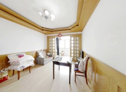 整租·大同新村 3室2厅 南_大同新村租房