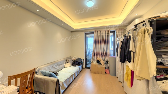 酩悦都会二手房实景图