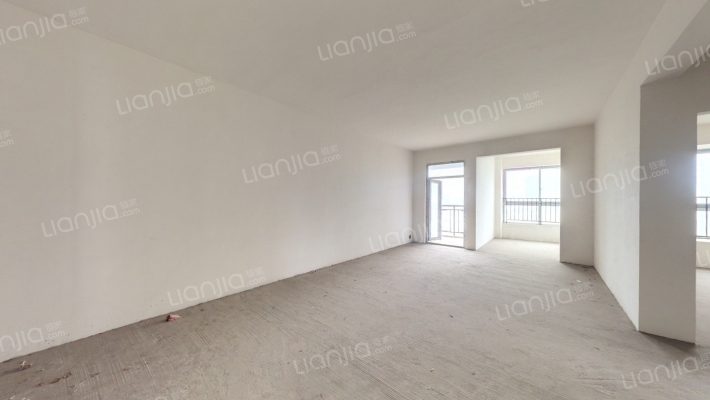 云天锦绣前程二手房实景图