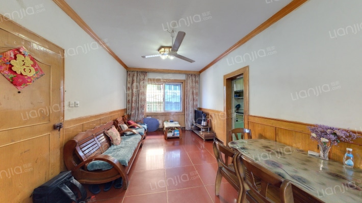 南京东路362号二手房实景图