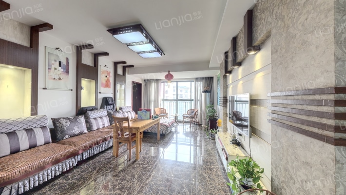 华天苑二手房实景图