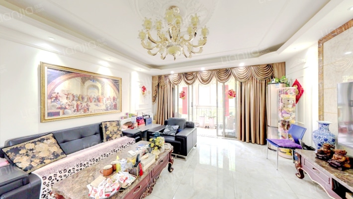 瑞和苑二手房实景图