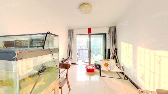 雅居乐雅湖半岛二手房实景图