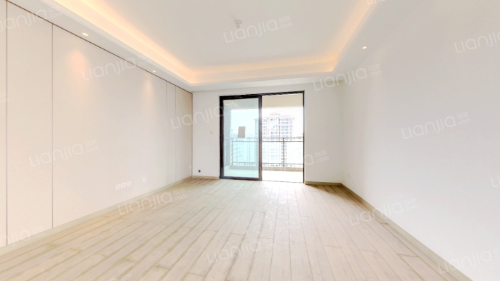 人居翠怡峰荟二手房实景图