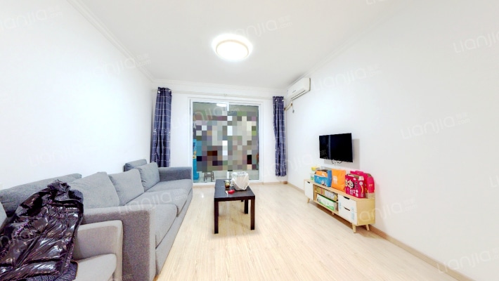 望湖湾二手房实景图