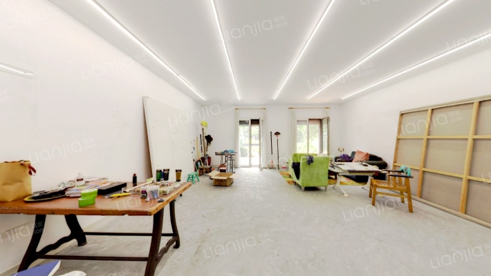 MOMA万万树二手房实景图